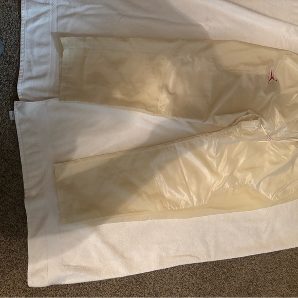 Jordan Off White Hoodie 2XL and Pants 2XL can’t find anywhere in the world set. - Picture 5 of 8